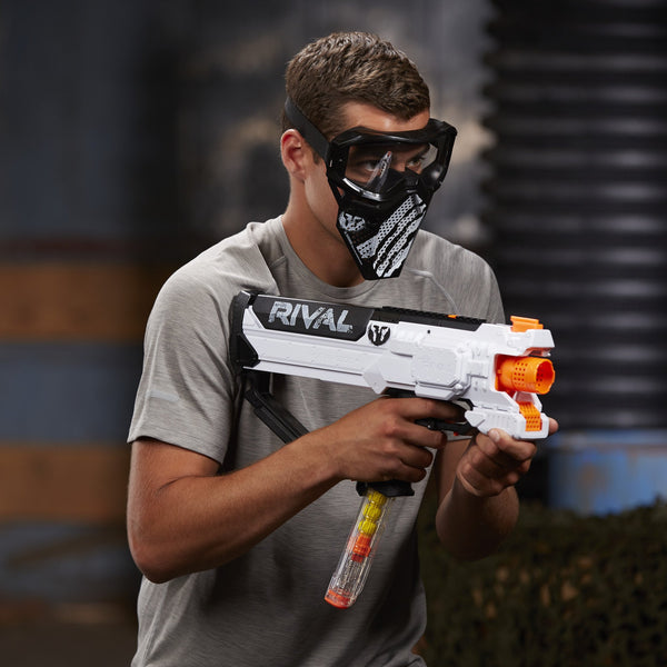 Nerf Rival Phantom Corps Face Mask