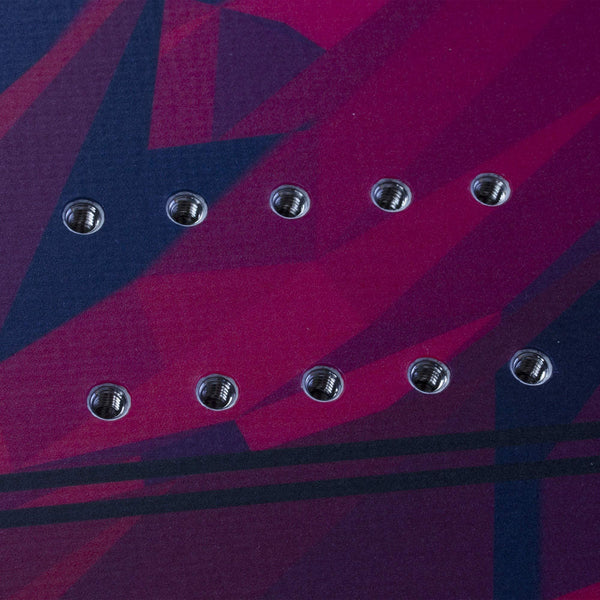 STAUBER Matte Summit Snowboard & Binding Package Sizes 128, 133, 138, 143, 148,153,158, 161- Best All Terrain, Twin Directional, Hybrid Profile - Adjustable Bindings - Designed for All Levels 161