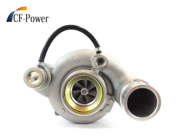 CF Power Turbocharger Dodge Ram; Cummins 5.9L 24V HE351CW Turbo