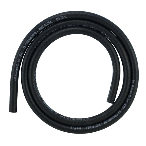 LDR 516 F146 ¼ Inch ID Fuel Line for Small Engines 6-Foot Length