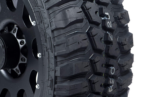 Federal Couragia M/T Performance Radial Tire-LT285/70R17 118Q