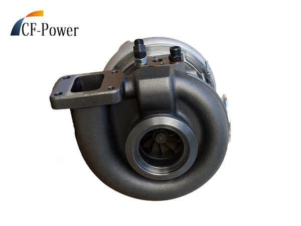 CF Power Turbocharger for Cummins ISX HE551V Turbo