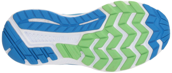 Saucony Women's Guide 10 Running Shoe, Light Blue, 9.5 M [product _type] Saucony - Ultra Pickleball - The Pickleball Paddle MegaStore