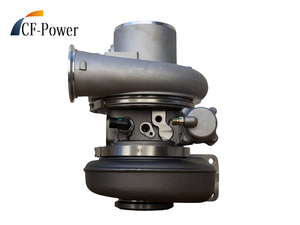 CF Power Turbocharger for Cummins ISX HE551V Turbo