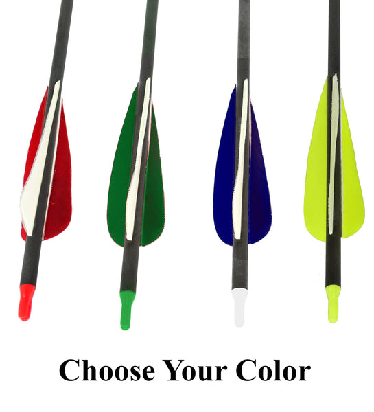 Spyder Takedown Recurve Bow - Ready 2 Shoot Archery Set | Includes Bow, Instructions, Premium Carbon Arrows, Recurve Bow Case, Stringer Tool, Armguard, 40 lb LH -red