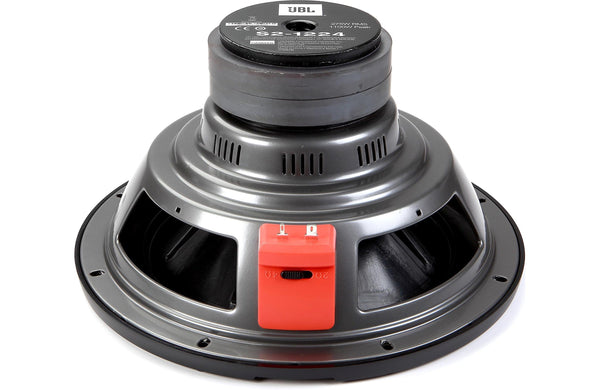 JBL S2-1224 SSI Car Subwoofer
