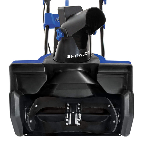 Snow Joe Ultra SJ625E 21-Inch 15-Amp Electric Snow Thrower (Renewed)