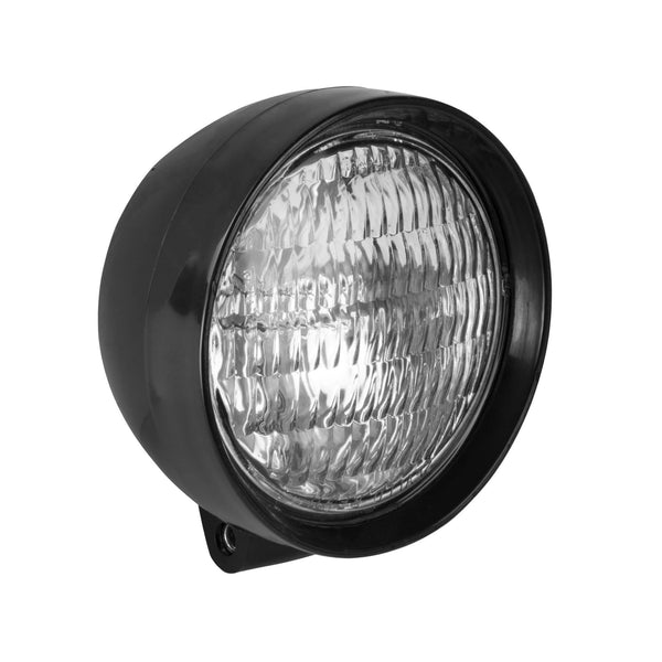 Blazer C123 5-7/8" Round Par36 12V Work Light with Trapezoid Beam