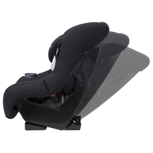 Maxi-Cosi Pria 85 Convertible Car Seat, Night Black