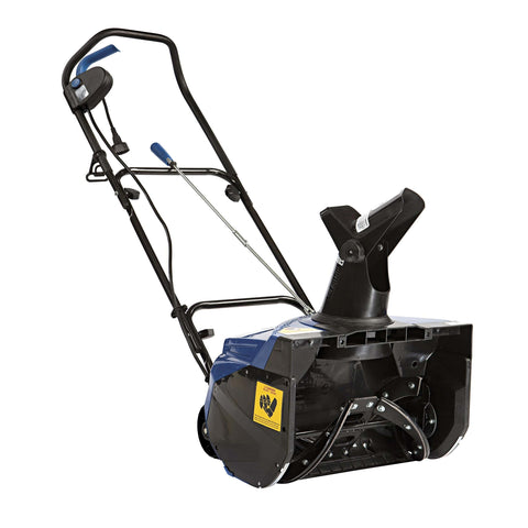 Snow Joe SJ620 Electric Single Stage Snow Thrower | 18-Inch | 13.5 Amp Motor