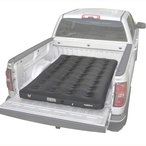 Rightline Gear 110M60 Mid Size Truck Air Mattress (5' to 6' Bed)