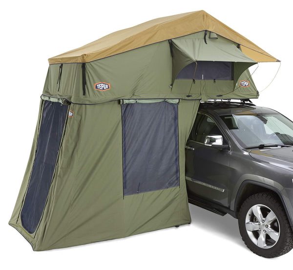 Tepui Explorer Autana Rooftop Tent