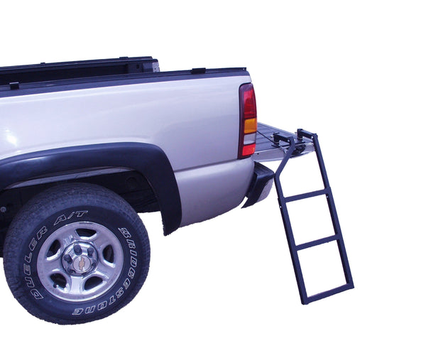 Traxion 5-100 Tailgate Ladder