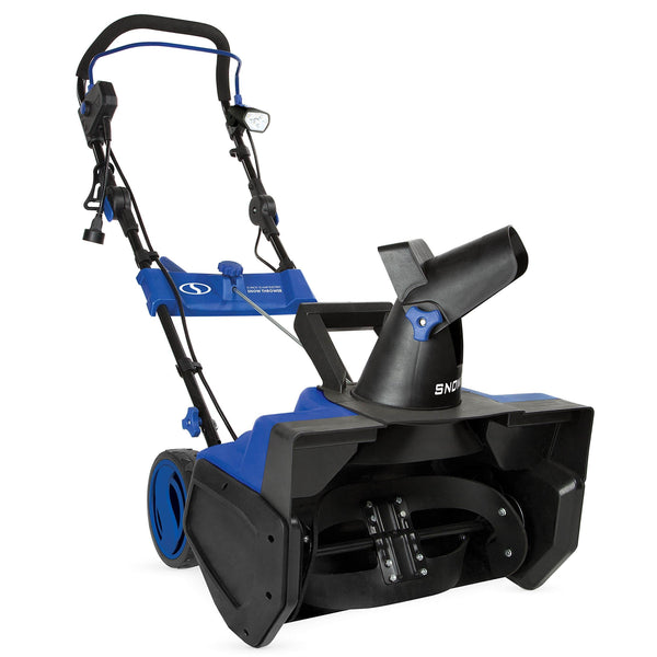 Snow Joe SJ625E 21-Inch 15 Amp Electric Single Stage Snow Thrower