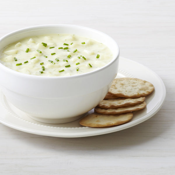 Augason Farms Lunch & Dinner Emergency Food Supply 11 lbs 11.2 oz 4 Gallon Pail