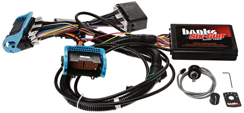 Banks 63717 Six-Gun Diesel Tuner