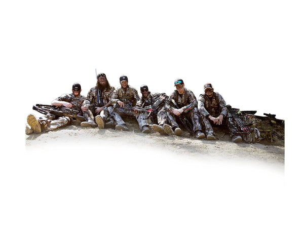 BARNETT BC Revengeance Crossbow, 400 FPS, Realtree APG Camo