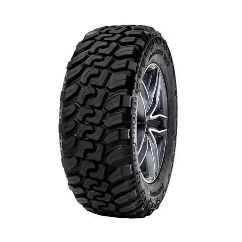 Patriot Tires MT All Season Radial Tire-33x12.50R20LT 114Q