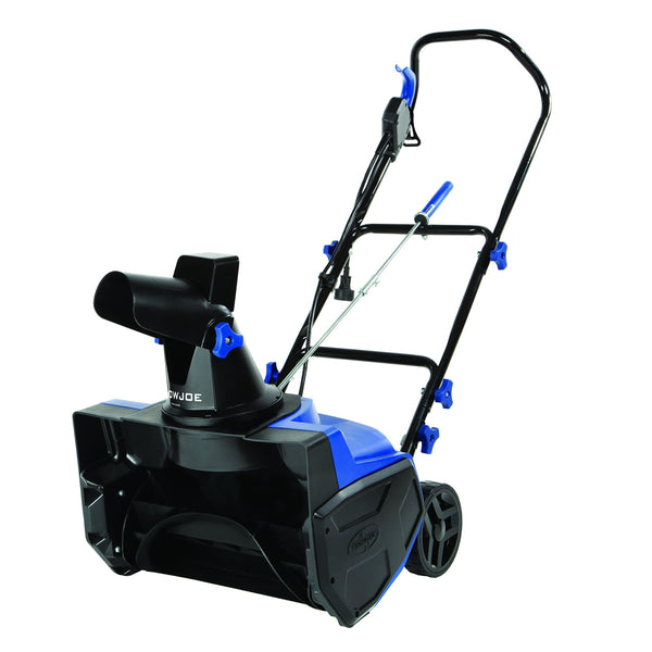 Snow Joe Ultra SJ618E 18-Inch 13-Amp Electric Snow Thrower (Renewed)