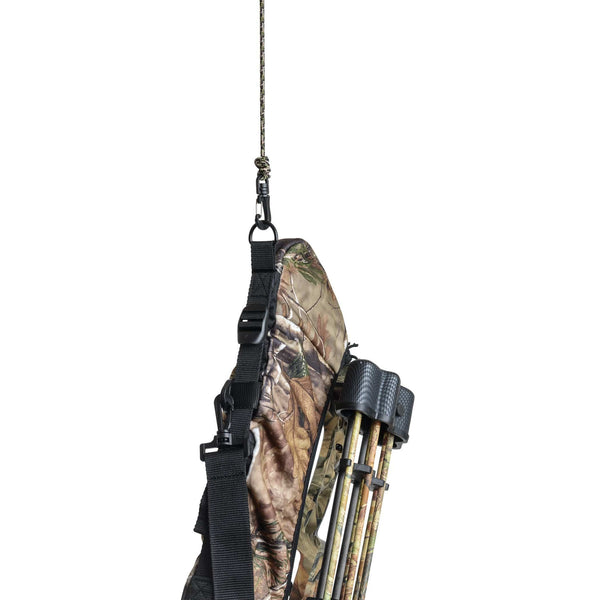 Compound Bow Hunting, Carrying,  Sling, Realtree AP