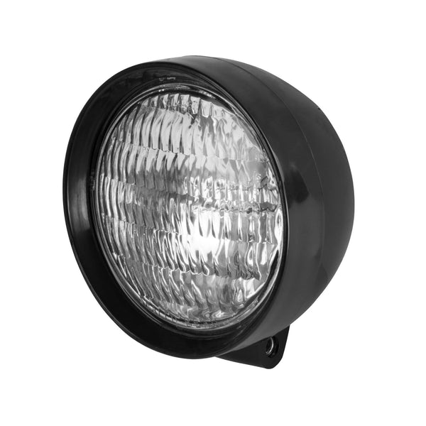 Blazer C123 5-7/8" Round Par36 12V Work Light with Trapezoid Beam