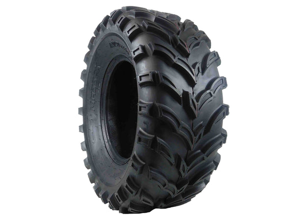 MASSFX MS ATV/UTV Tires 26 x 9-12 Front & 26 x11-12 Rear, Set of 4 26x9x12 26x11x12