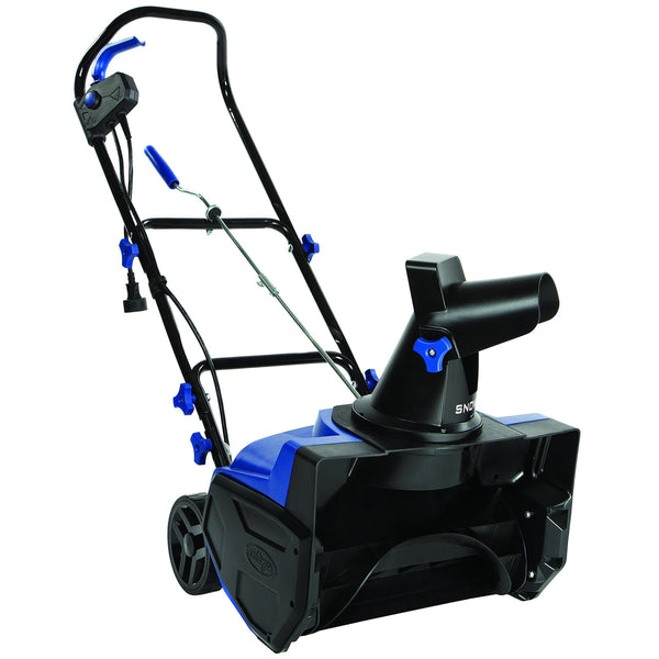 Snow Joe Ultra SJ618E 18-Inch 13-Amp Electric Snow Thrower (Renewed)