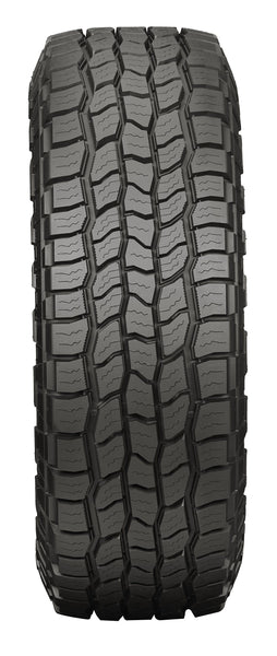 Cooper Discoverer A/T3 XLT All- Terrain Radial Tire-LT275/70R18 125S 10-ply