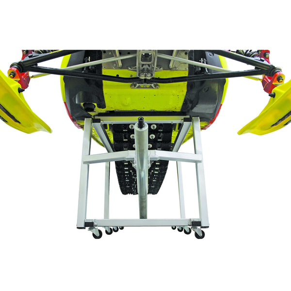 Extreme Max 5800.1184 Deluxe Aluminum Snowmobile Lift