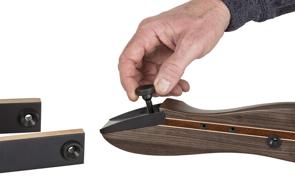 BEAR Archery Wolverine Recurve 45 lb Youth Bow - 62"