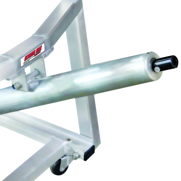Extreme Max 5800.1184 Deluxe Aluminum Snowmobile Lift