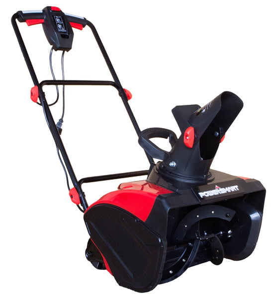 PowerSmart DB5017 Snow Blower