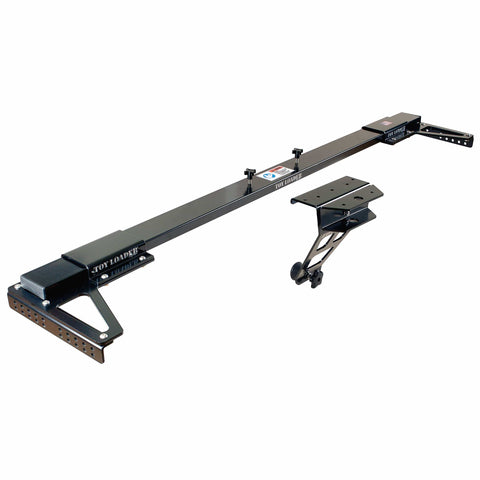 Toy Loader Universal Loading System w/o Winch - Accomodates Most ATV/Compact Winches (WARN DC 2000 Utility Winch Part #92000) Holiday Special 495.00