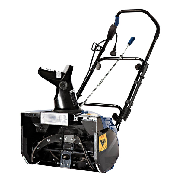Snow Joe SJ623E 18-Inch 15 Amp Electric Single Stage Snow Thrower