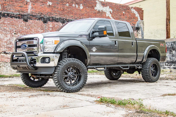 Rough Country 6" Lift Kit (fits) 2011-2014 Super Duty F250 4WD Diesel includes N3 Shocks Suspension System 564.20