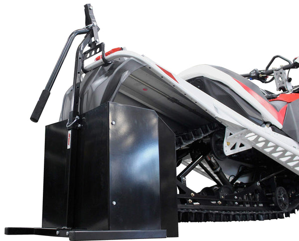 Extreme Max 5001.5034 Warm-Up Shield for Lever Lift Stand