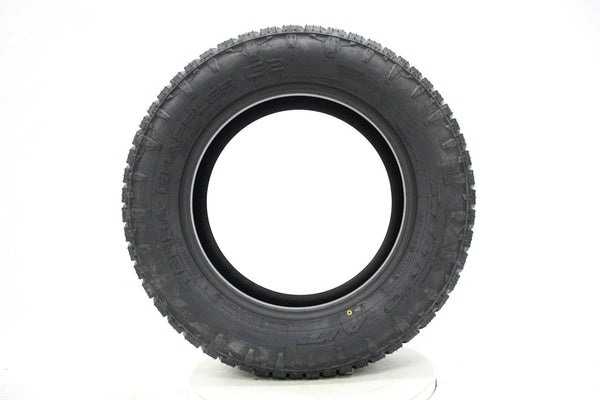 Nitto Terra Grappler G2 all_ Season Radial Tire-275/55R20 117T