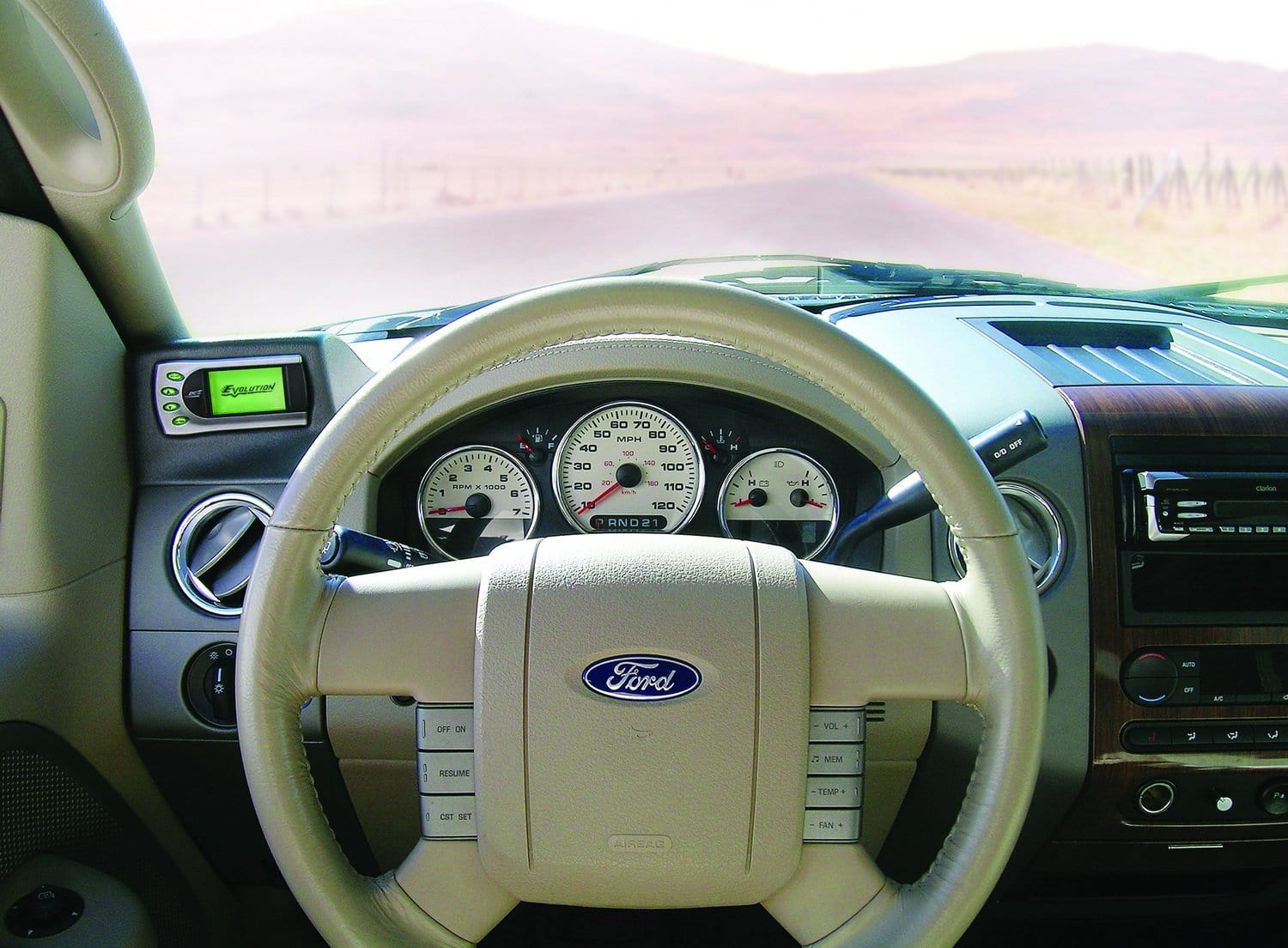 Edge Products 15051 Evolution Programmer for Ford F-150 – Ultra Pickleball