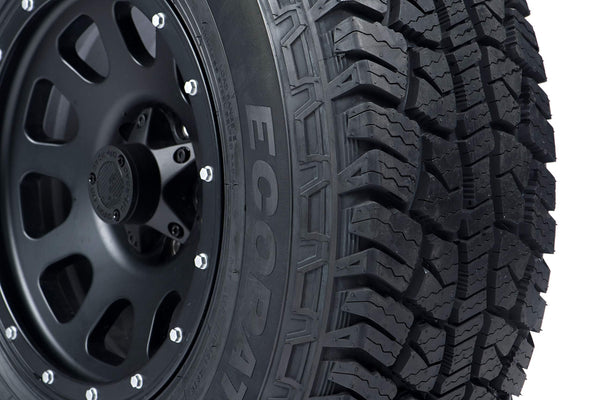 Travelstar EcoPath A/T All- Terrain Radial Tire-265/70R17 115T