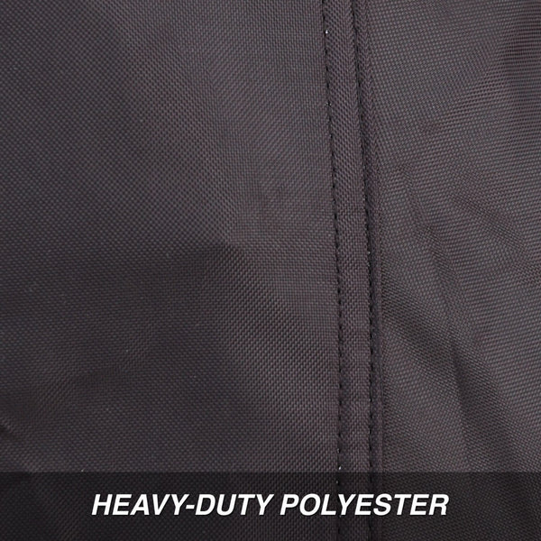 Budge SM-4 XLarge: Fits Snowmobiles 145" L x 51" W x 48" H Waterproof