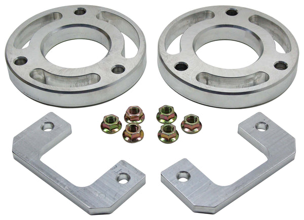ReadyLift 66-3085 2.25" Front Leveling Kit - GM Full Size Truck/SUV 1500 LD 6-Lug