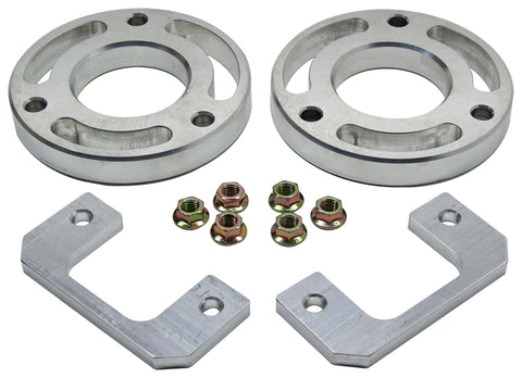 ReadyLift 66-3085 2.25" Front Leveling Kit - GM Full Size Truck/SUV 1500 LD 6-Lug
