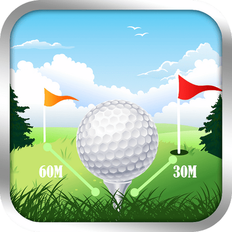 Golf GPS Range Finder Free