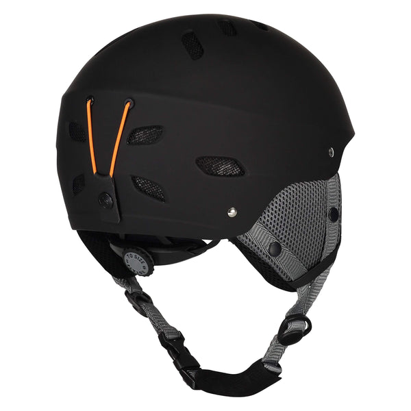 SINNER Ski & Snowboard Helmet for Men and Women in Unisex Adult & Youth Snow Protection for Skiing & Snowboarding - Lightweight & Comfortable with Adjustable fit