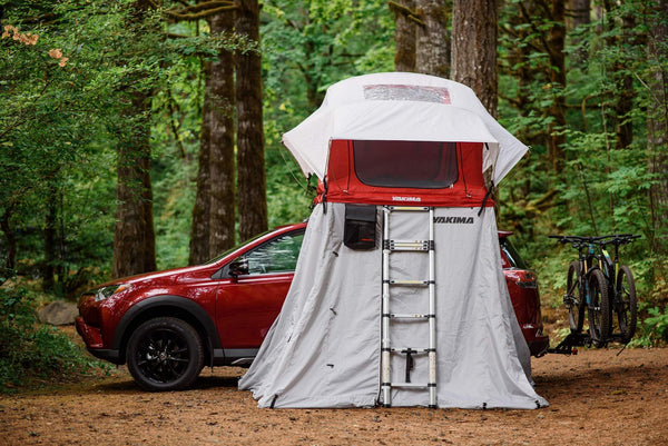 YAKIMA - SkyRise Annex Rooftop Tent, Medium