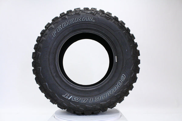 Federal Couragia M/T Performance Radial Tire-LT235/85R16 116Q