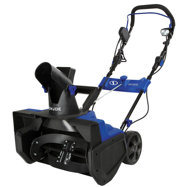 Snow Joe SJ625E 21-Inch 15 Amp Electric Single Stage Snow Thrower