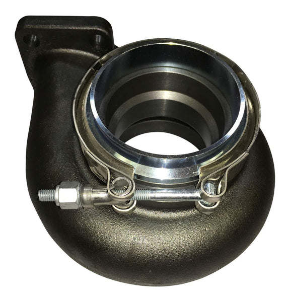 Turbo Lab America HX35 Turbine Housing