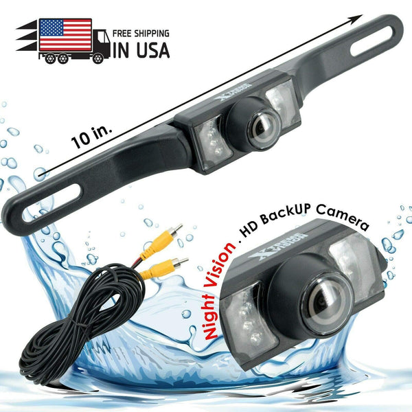 Kenwood DDX26BT Double DIN SiriusXM Ready Bluetooth in-Dash DVD/CD/AM/FM Car Stereo Receiver w/ 6.2" Touchscreen + Backup Camera Included + Gravity Magnet Phone Holder