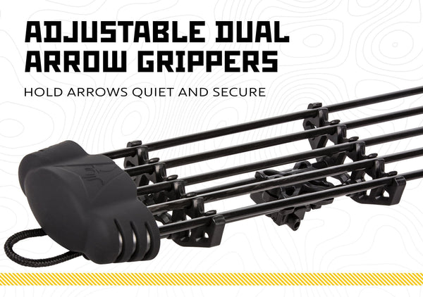 Trophy Ridge 5 Spot Arrow Quiver